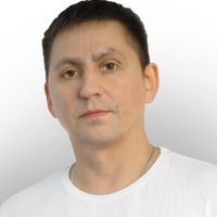 Поликарпов Игорь, Россия, Воркута