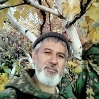 Габжамилов Вадим, Россия