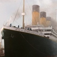 I--I Титаник, Великобритания, Belfast