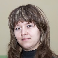 Иванова Светлана, Россия, Гурьевск