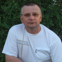 Пономарёв Юрий, Россия, Новоузенск