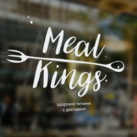 Meal-Kings - здоровое питание