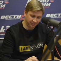 Балакин Вадим, Россия, Екатеринбург