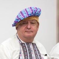 Семенов Игорь, Россия, Москва