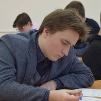 Гуриненко Андрей, Россия, Санкт-Петербург