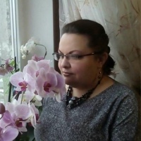 Петрашевская Ирина, Украина, Львов