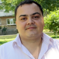 Евстратьев Сергей, Украина, Николаев