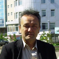 Тайшиков Берик, Казахстан, Астана