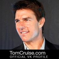 Tom Cruise