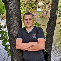 Ивченков Сергей, Россия, Саранск