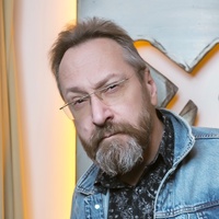 Согрин Сергей, Россия, Москва