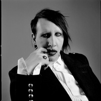 Manson Marilyn, США, Los Angeles