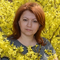 Перепелица Наталия, Украина, Киев
