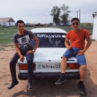 Кабдрашев Азамат, Казахстан, Коргалжын