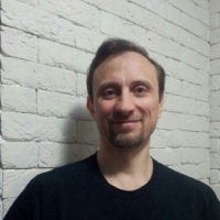 Иванушкин Игорь, Казахстан, Алматы