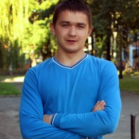 Самусевич Николай, Беларусь, Пинск
