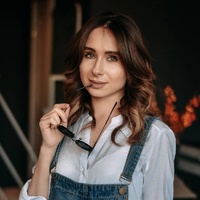 Сильченкова Екатерина, Россия, Смоленск
