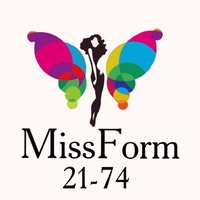 MissForm 21-74/76 Садовод Женская одежда