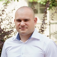 Евсеенков Константин, Россия, Москва