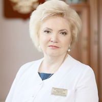 Шарапова Ольга, Россия, Москва