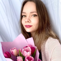 Наумова Анастасия, Россия