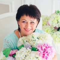 Евсикова Ирина, Россия, Волгоград