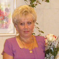 Юровская Ольга, Россия, Барнаул