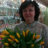 Мирзоян Елена, Россия, Медногорск