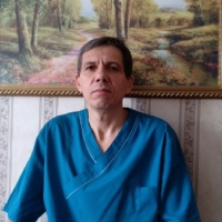 Кречетов Сергей, Россия, Москва