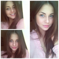 Абалакина Наташа, Россия