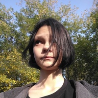 Ермилова Дарья, Россия, Череповец