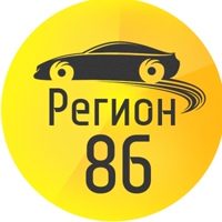 Регион-86 | Ханты-Мансийск