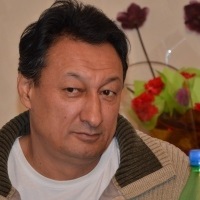 Рабимов Хаким, Таджикистан, Душанбе