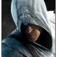 Creed Assassin, Россия, Москва