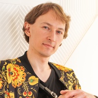 Уханов Павел, Россия, Москва