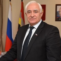 Жеребилов Николай, Россия, Курск