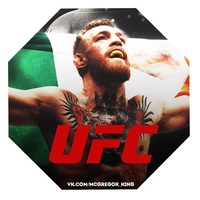 Conor McGregor | UFC