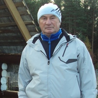Ивасишин Пётр, Россия