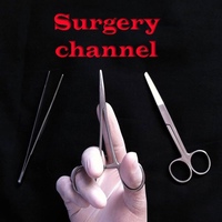 Surgery | Медицина | Анатомия | Хирургия