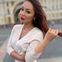 Анастасия Анастасия, Россия, Москва
