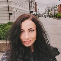 Айдарова Елена, Россия, Самара