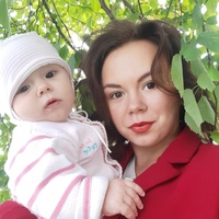 Сидоренко Кристина, Россия, Нижневартовск