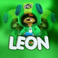 Легендарный Леон