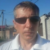 Прахов Сергей, Казахстан, Караганда