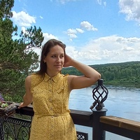 Сизова Елена, Россия, Новосибирск