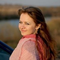 Ковтуненко Светлана, Россия