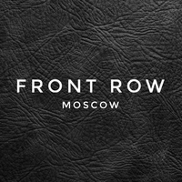 FRONT ROW/ ТК "Садовод", 18-04