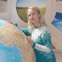 Никитина Наталья, Россия, Вешкайма