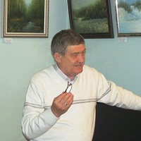 Кондрашин Валерий, Россия, Каменск-Уральский