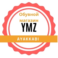 Ymzayakkabi Ymzayakkabi
